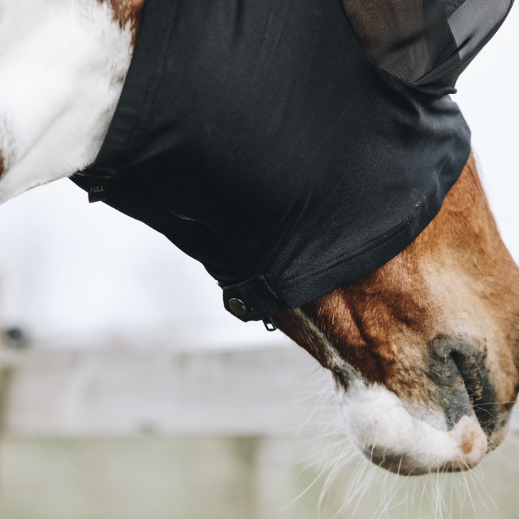 Kentucky Fly Mask Slim