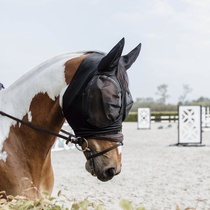 Kentucky Fly Mask Slim