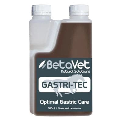 BetaVet Gastri-Tec