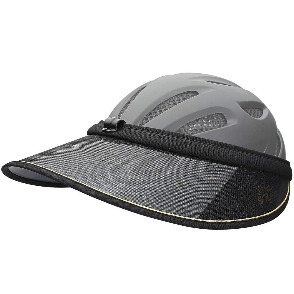 Soless store helmet visor