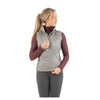 Anky New Quilted Waistcoat