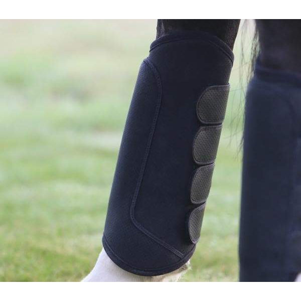 Kentucky Air Tech Eventing Hind Boots