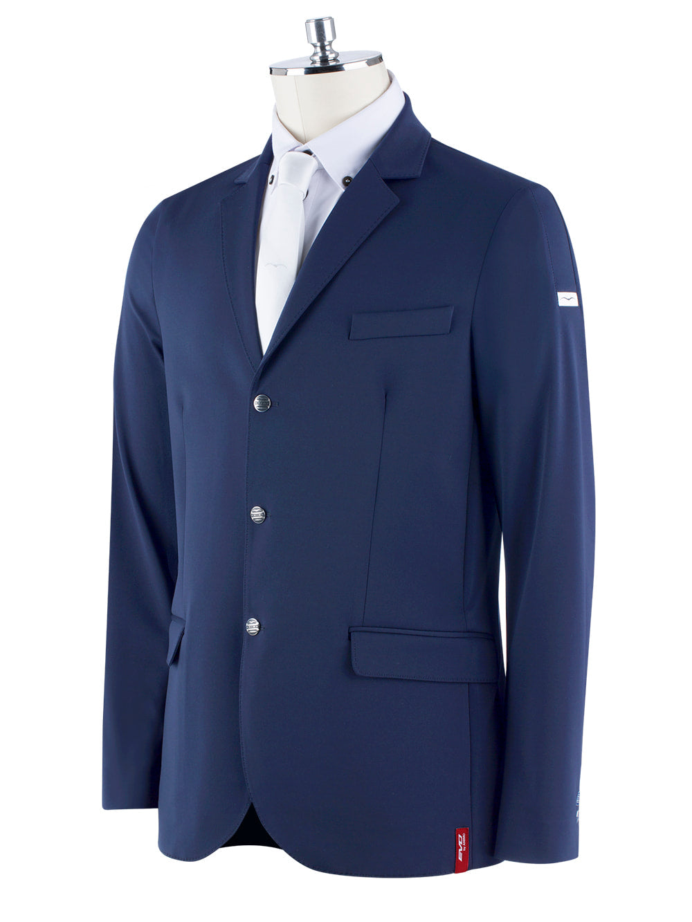 Animo IKKO Men's Competition Jacket