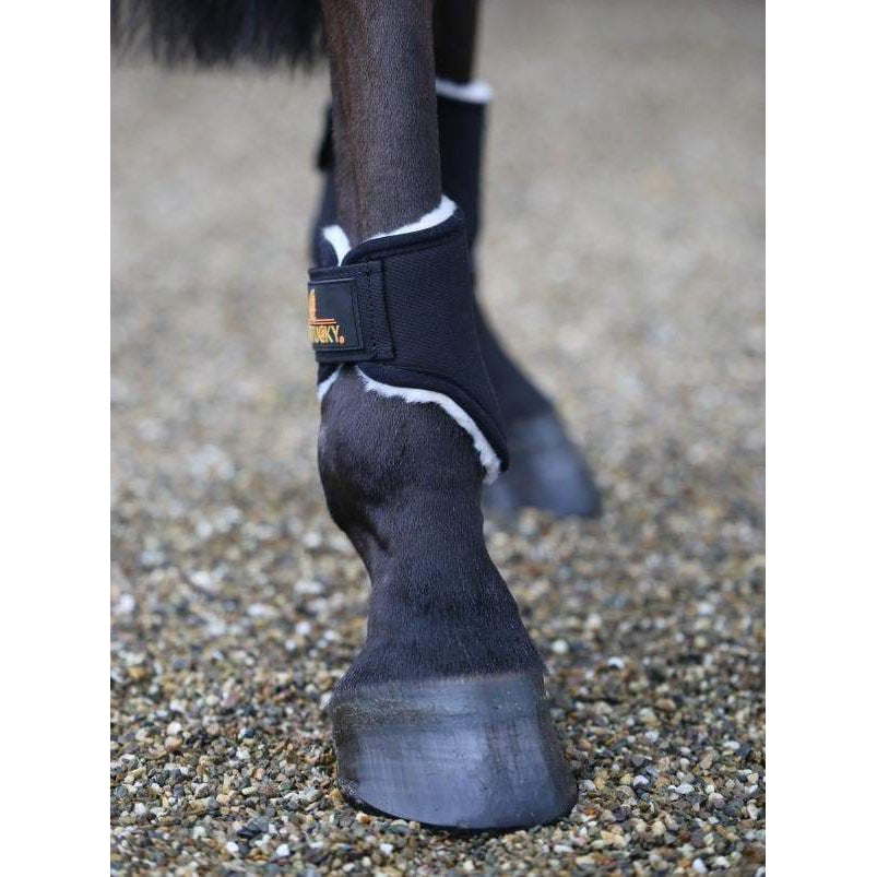 Kentucky Solimbra Short Hind Turnout Boots
