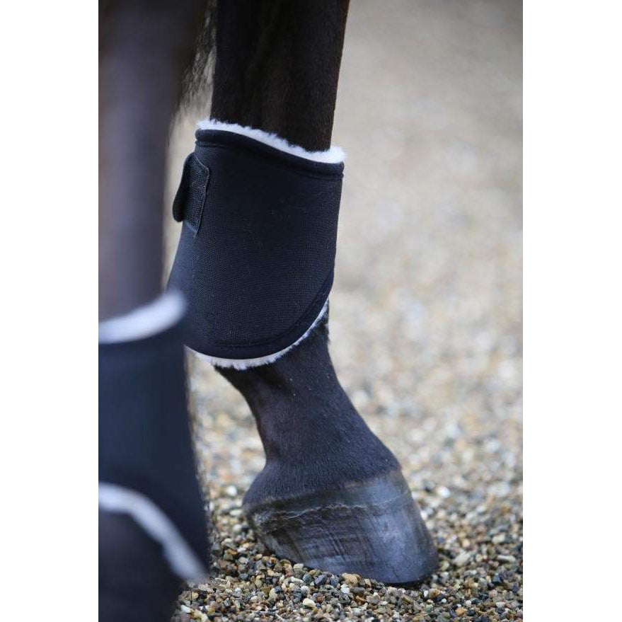 Kentucky Solimbra Short Hind Turnout Boots