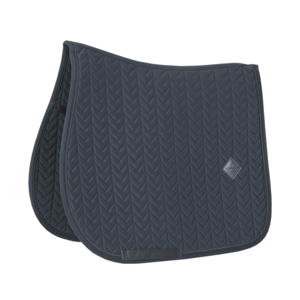 Kentucky Fishbone Jumping Saddle Pad