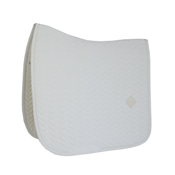 Kentucky Fishbone Dressage Pad