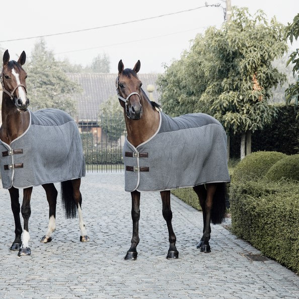 Kentucky Heavy Fleece Rug