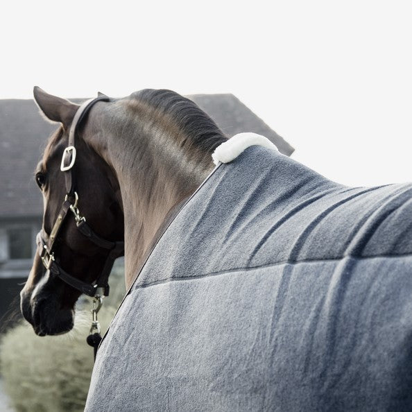 Kentucky Heavy Fleece Rug