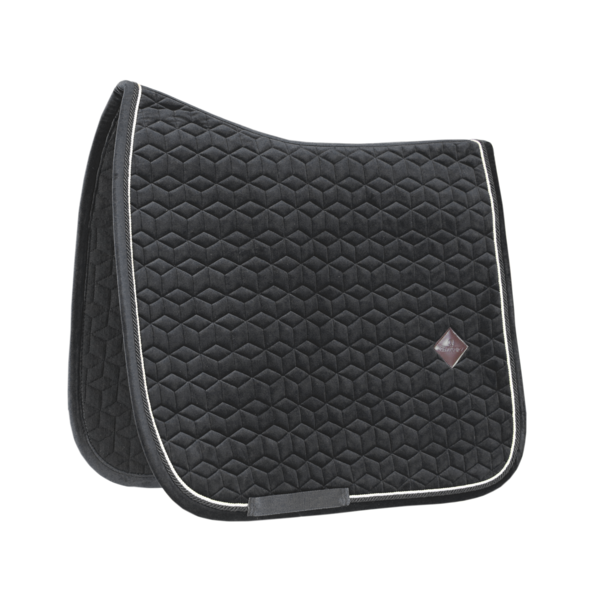 Kentucky Basic Velvet Saddle Pad