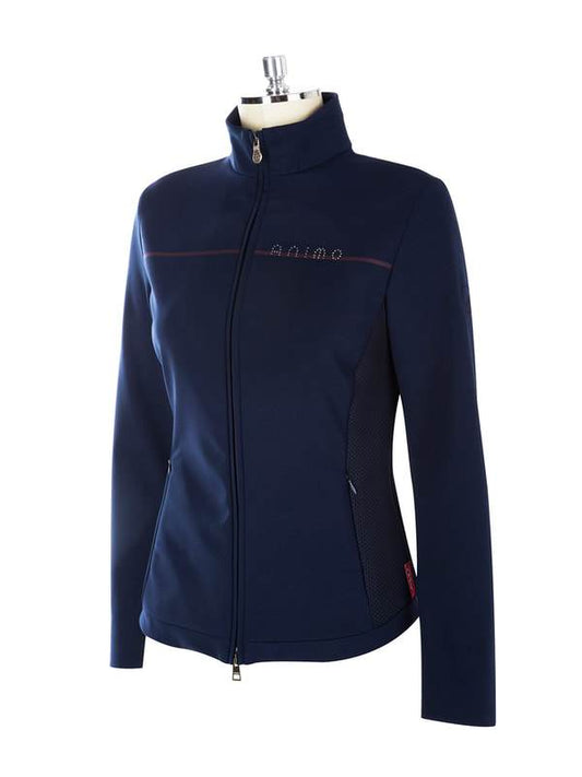 Animo Riding Wear Animo Equestrian Clothing & Apparel - Jackets, Breeches, Shirts - Men ...