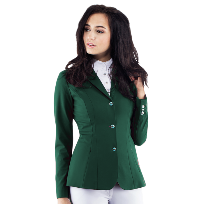 Animo LUD Ladies Competition Jacket