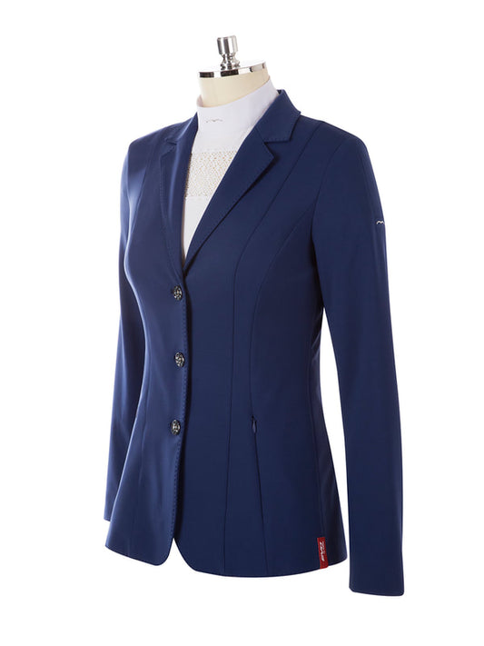 Animo Lud Ladies Competition Jacket With Swarovski