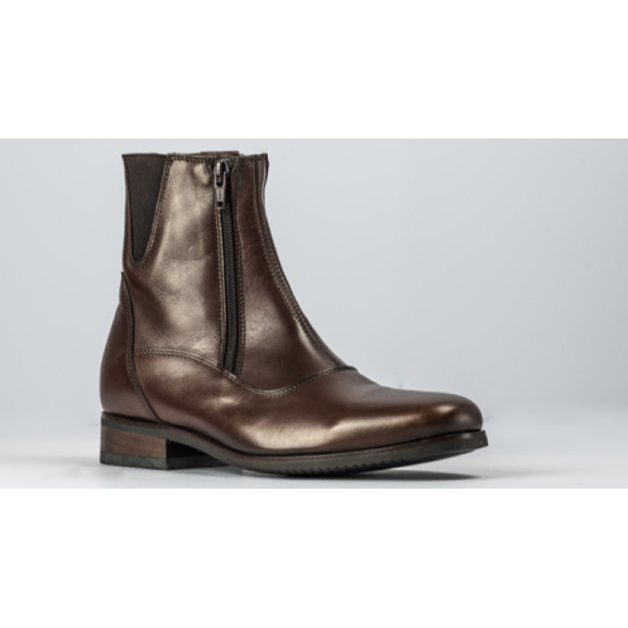 Brown Calfskin