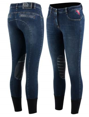 Animo NARTINI Jean Breeches