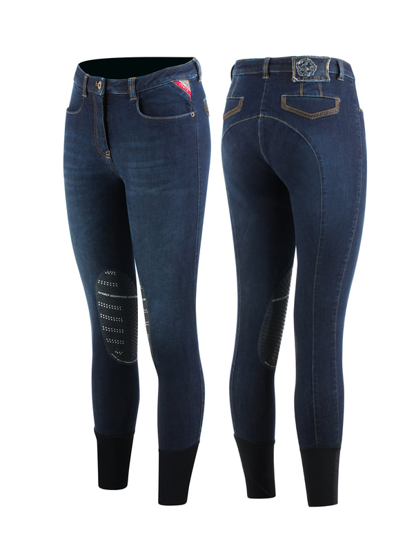 Animo NIRCAS Jean Breeches