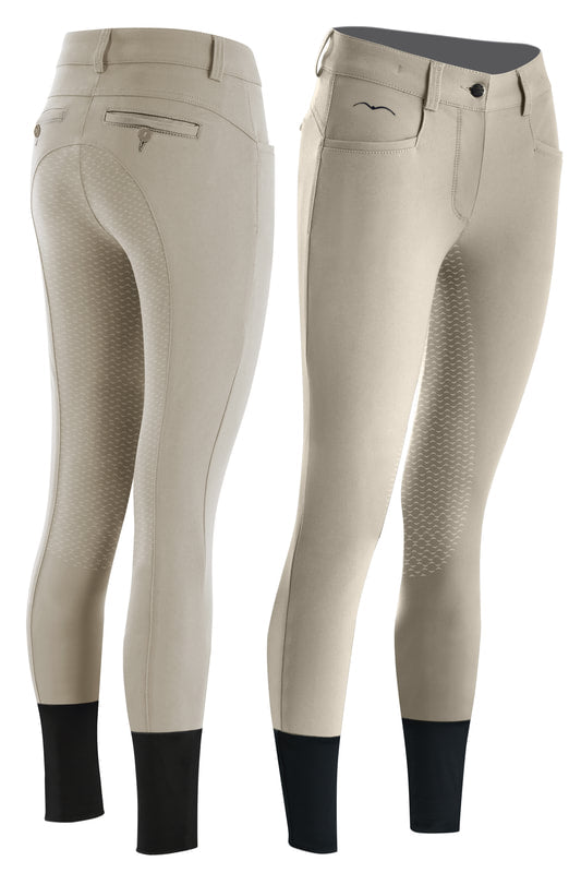 Animo NOA Full Grip Breeches