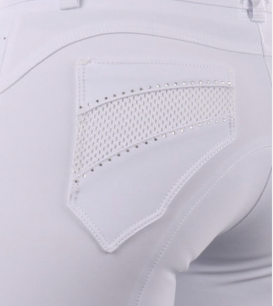 Animo NUXI Full Grip Ladies Breeches