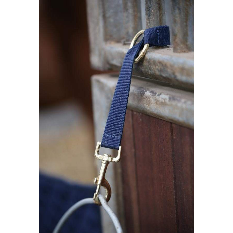 Kentucky Nylon Hook and Ring Holder