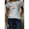 Penelope Moby T-Shirt