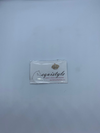 Equistyle Stocks Lapel Pin