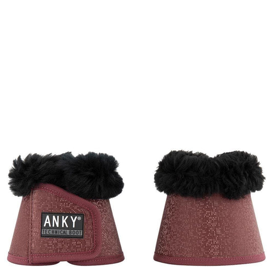 ANKY TECHNICAL BELL BOOTS