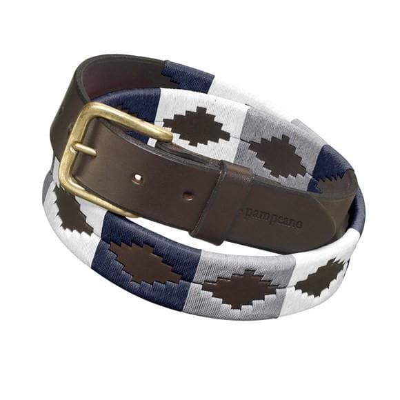 Equestrian polo outlet belts