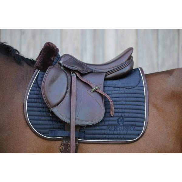 Kentucky Skin Friendly Saddle Pads