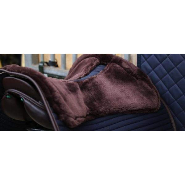 Kentucky Skin Friendly Saddle Pads