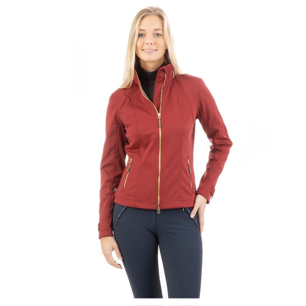 Anky Softshell Jacket