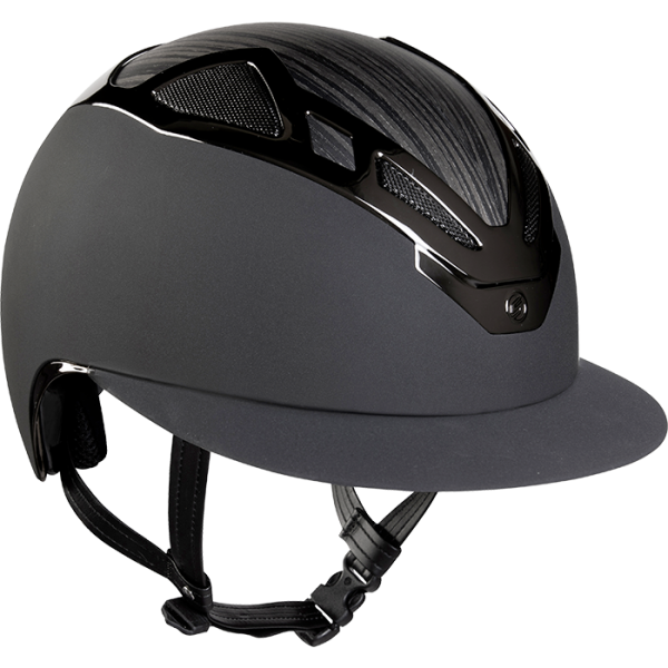 Suomy Apex Wood Black Matt Lady Helmet