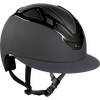 Suomy Apex Wood Black Matt Lady Helmet