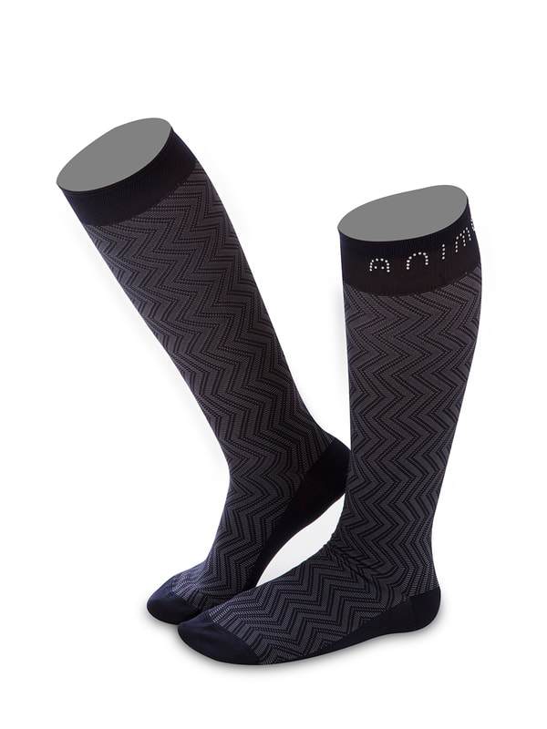 Animo Treccia Socks