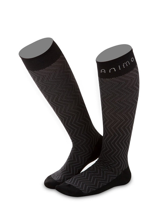 Animo Treccia Socks