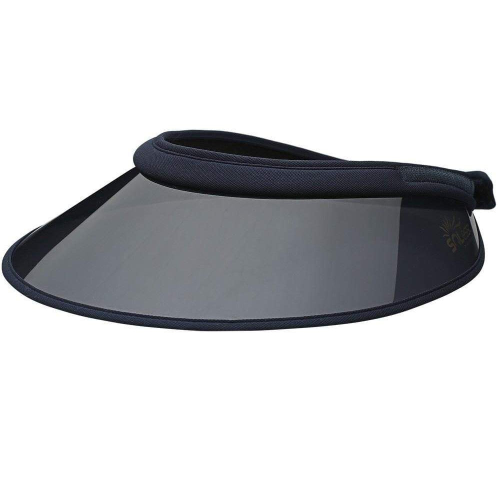 Soless Velcro Visor