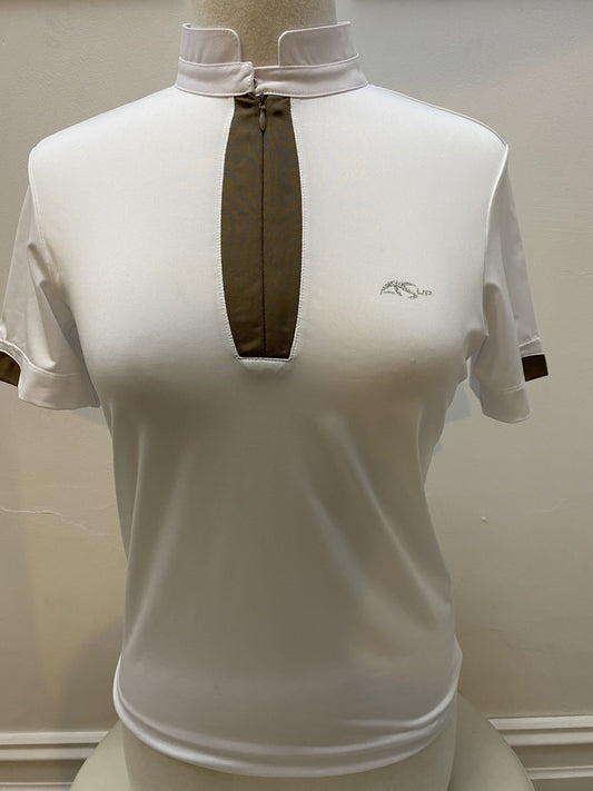 Anna Scarpati Freg Show Shirt