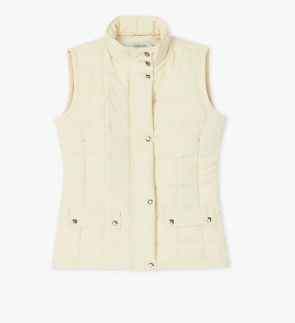 RM Williams Wilpena Creek Vest