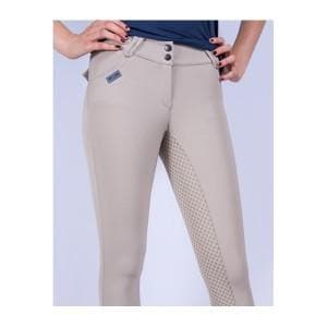 For Horses Winnie Full Seat Breeches