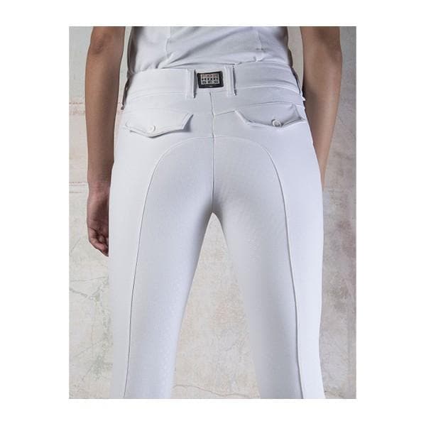 For Horses Winnie Full Seat Breeches