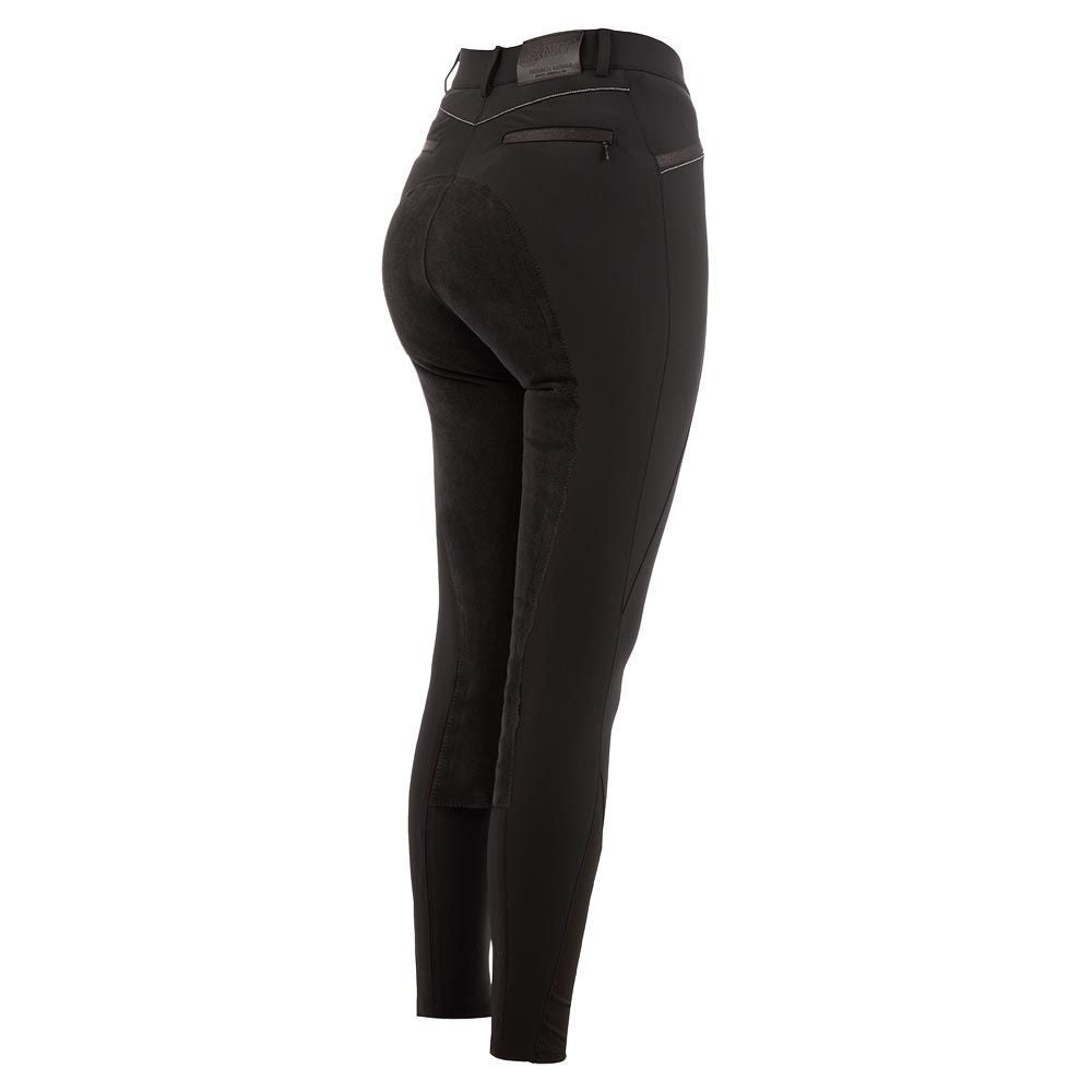 ANKY Glacier Breeches Full Seat